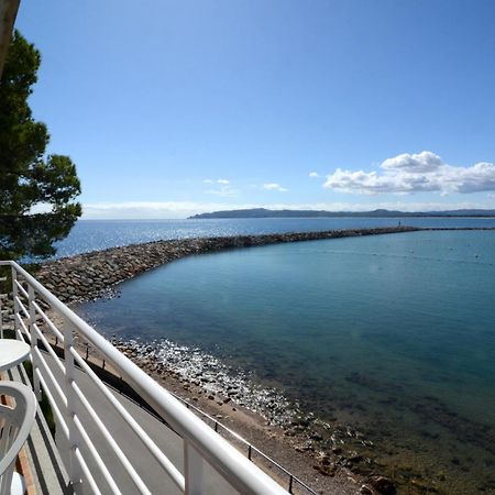 Appartamento Treputxell 1-1 L'Estartit Esterno foto