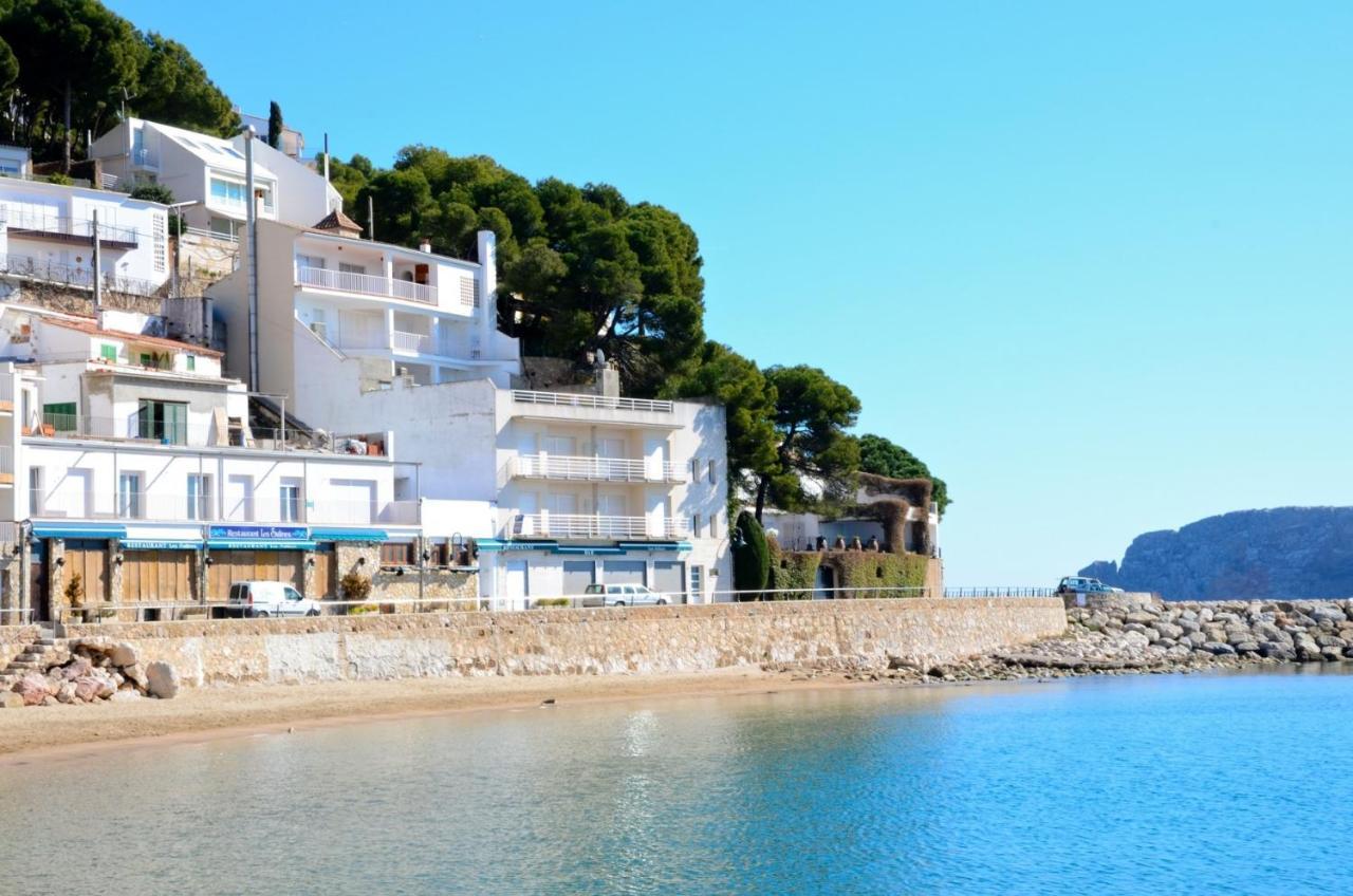 Appartamento Treputxell 1-1 L'Estartit Esterno foto